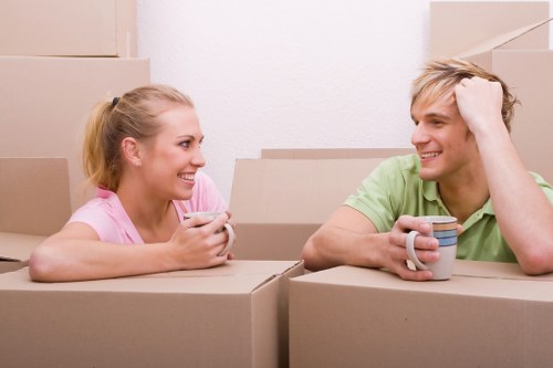 Modern slavery prevention commitment for Removals Sutton