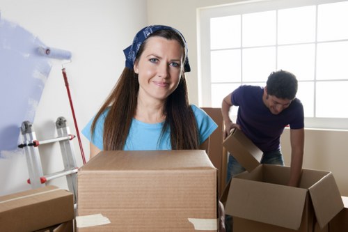 Bulky furniture removal arranged for Sutton residents and businesses